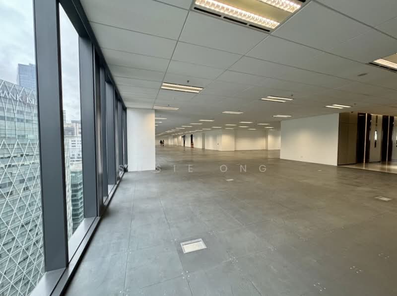 Office for Rent in KL City Centre (Kuala Lumpur) - Susie Ong - Interior - PropertyGuru.com.my
