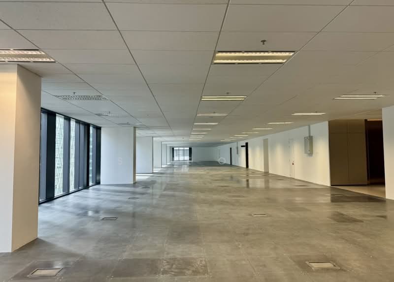 Office for Rent in KL City Centre (Kuala Lumpur) - Susie Ong - Interior - PropertyGuru.com.my