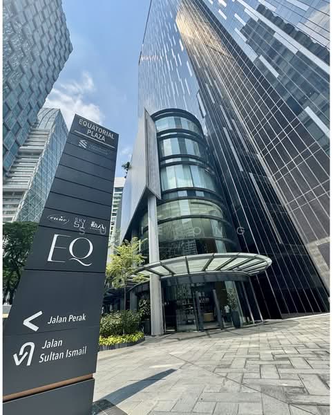 Office for Rent in KL City Centre (Kuala Lumpur) - Susie Ong - Exterior - PropertyGuru.com.my
