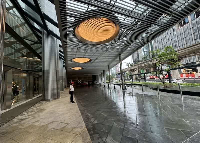 Office for Rent in KL City Centre (Kuala Lumpur) - Susie Ong - Exterior - PropertyGuru.com.my