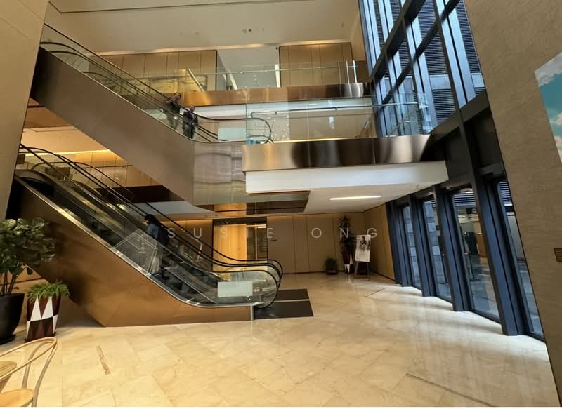 Office for Rent in KL City Centre (Kuala Lumpur) - Susie Ong - Interior - PropertyGuru.com.my