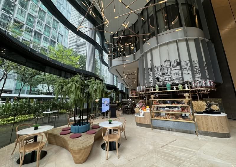 Office for Rent in KL City Centre (Kuala Lumpur) - Susie Ong - Interior - PropertyGuru.com.my