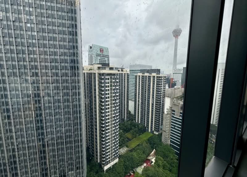 Office for Rent in KL City Centre (Kuala Lumpur) - Susie Ong - View - PropertyGuru.com.my