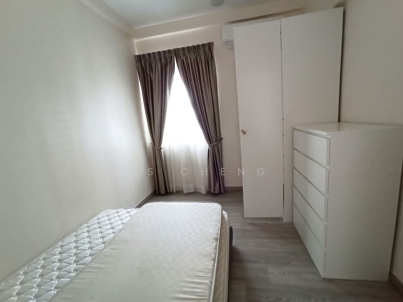 Kondominium untuk Disewa di Scenaria @ North Kiara Hills - Ms Cheng - PropertyGuru.com.my