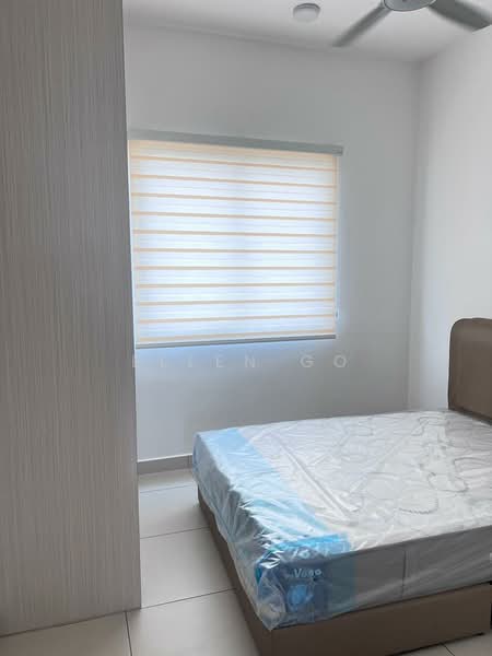 Rumah Teres untuk Disewa di Bandar Cassia (Batu Kawan) - Ellen Go - PropertyGuru.com.my