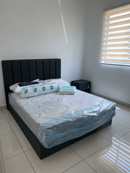Rumah Teres untuk Disewa di Bandar Cassia (Batu Kawan) - Ellen Go - PropertyGuru.com.my