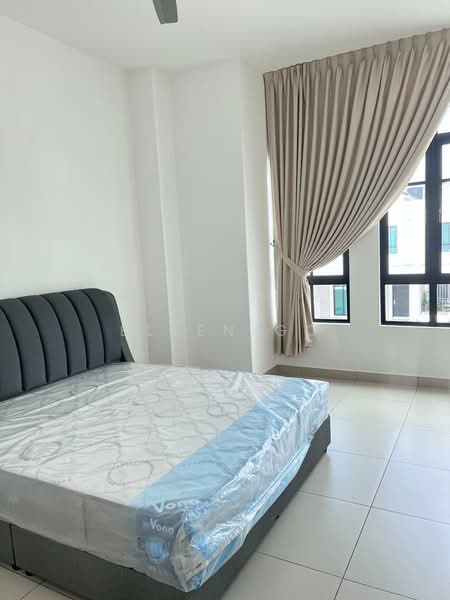 Rumah Teres untuk Disewa di Bandar Cassia (Batu Kawan) - Ellen Go - PropertyGuru.com.my