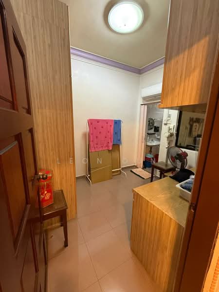 2-storey Terraced House for Sale in Taman Universiti (Skudai) - Leon Oun - Interior - PropertyGuru.com.my