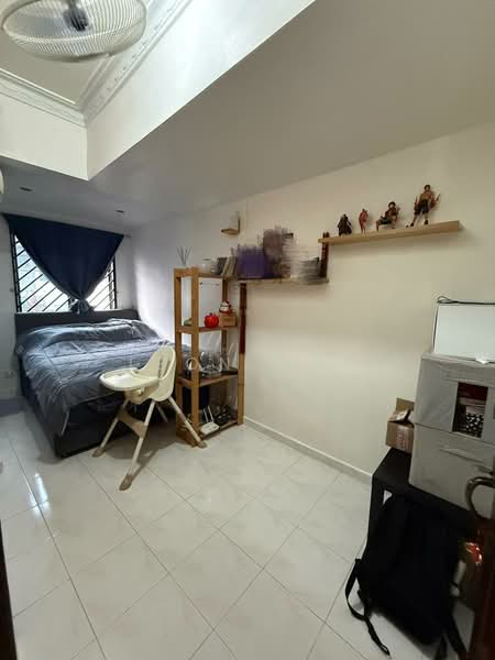 2-storey Terraced House for Sale in Taman Universiti (Skudai) - Leon Oun - Bedroom - PropertyGuru.com.my