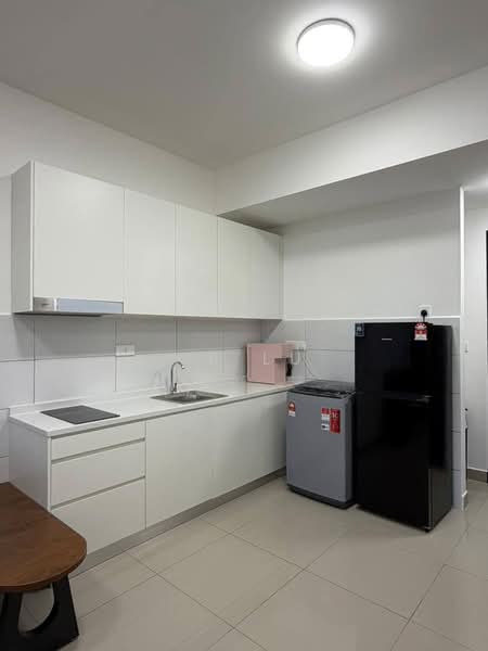 Service Residence for Rent at Vista Tiara (MBW Bay) - Mr Lu - Kitchen - PropertyGuru.com.my