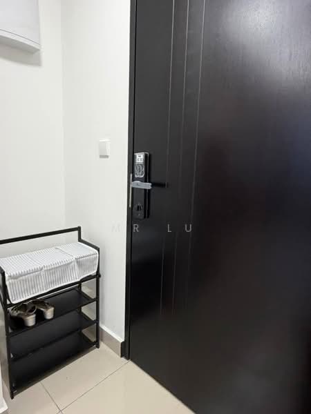 Service Residence for Rent at Vista Tiara (MBW Bay) - Mr Lu - Entrance - PropertyGuru.com.my