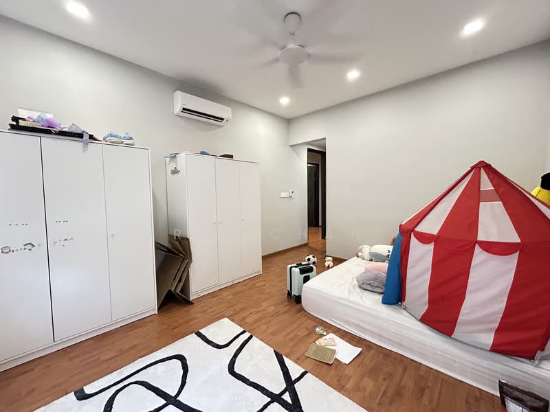 Rumah Teres 2 Tingkat untuk Dijual di Bandar Mahkota Cheras (Cheras) - Ray Chan - Bedroom - PropertyGuru.com.my
