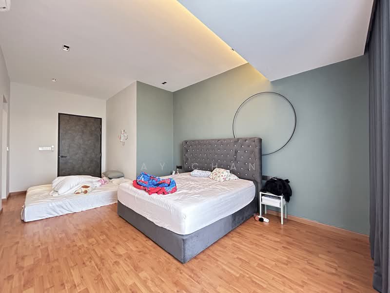 Rumah Teres 2 Tingkat untuk Dijual di Bandar Mahkota Cheras (Cheras) - Ray Chan - Bedroom - PropertyGuru.com.my