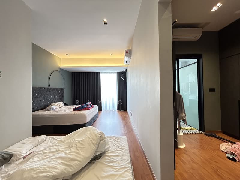 Rumah Teres 2 Tingkat untuk Dijual di Bandar Mahkota Cheras (Cheras) - Ray Chan - Bedroom - PropertyGuru.com.my