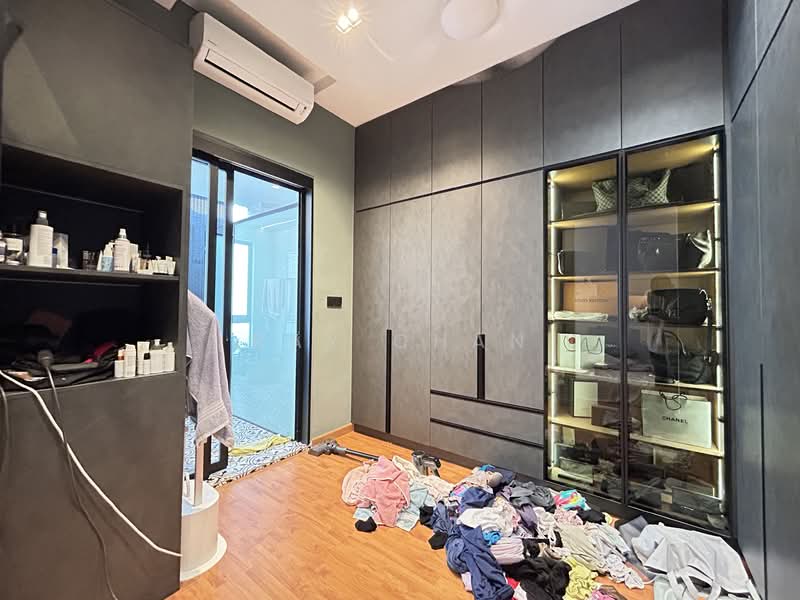 Rumah Teres 2 Tingkat untuk Dijual di Bandar Mahkota Cheras (Cheras) - Ray Chan - Interior - PropertyGuru.com.my