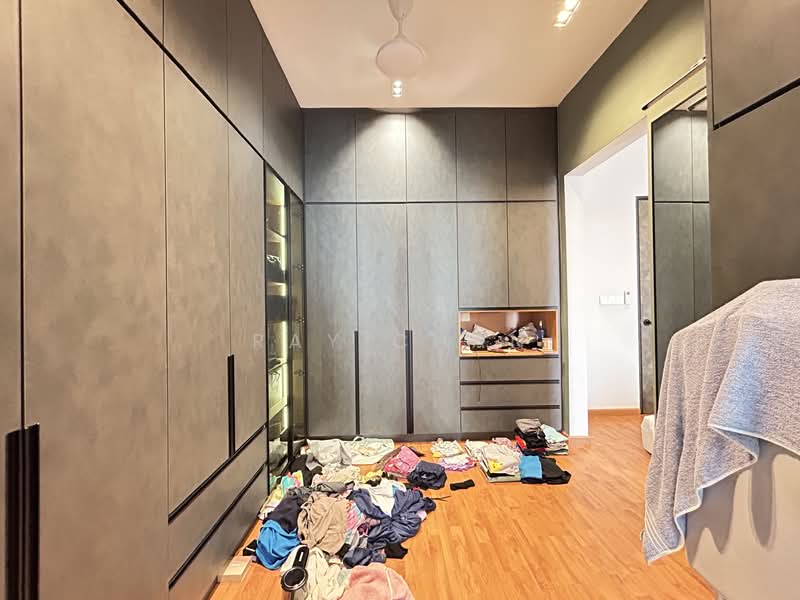 Rumah Teres 2 Tingkat untuk Dijual di Bandar Mahkota Cheras (Cheras) - Ray Chan - Interior - PropertyGuru.com.my