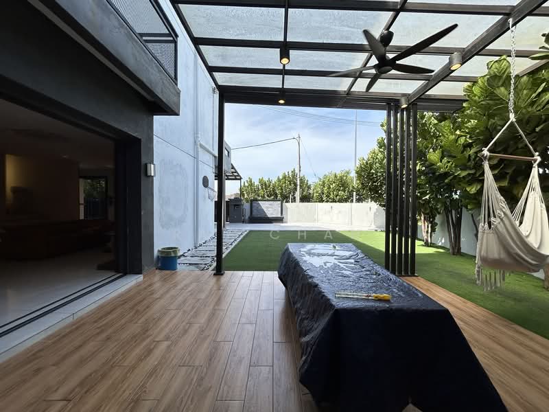 Rumah Teres 2 Tingkat untuk Dijual di Bandar Mahkota Cheras (Cheras) - Ray Chan - Exterior - PropertyGuru.com.my