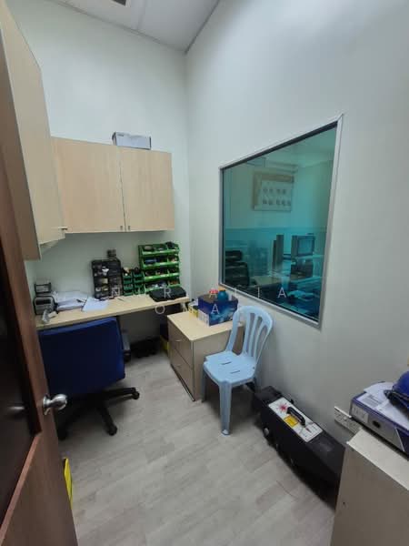 Semi-D Factory for Sale in Bangi (Selangor) - Nur Alia Omar - Study - PropertyGuru.com.my