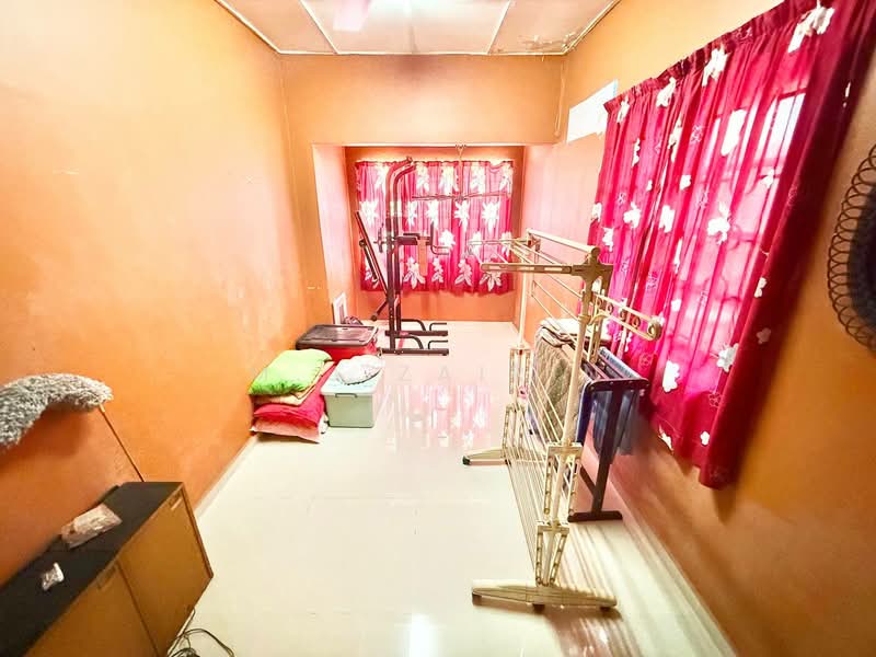 Rumah Teres 3 Tingkat untuk Dijual di Taman Bukit Teratai (Ampang) - M.J Zairin - Interior - PropertyGuru.com.my