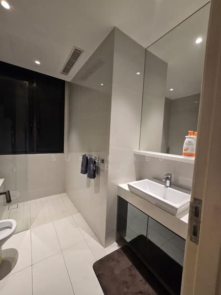 Servis Apartment untuk Dijual di Damai 88 - Sukor Abu Noh - Bathroom - PropertyGuru.com.my