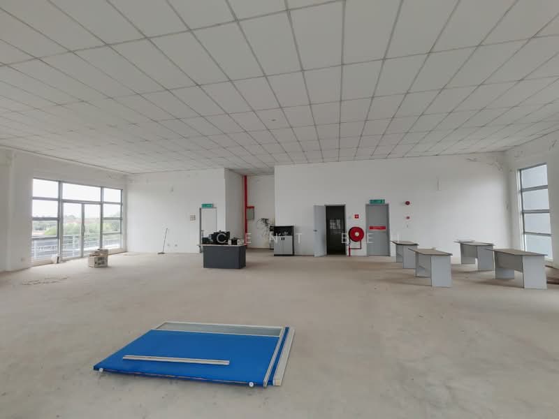 Tanah Komersial untuk Disewa di Alam Perdana Industrial Park (Puchong) - Vincent Beh - Interior - PropertyGuru.com.my