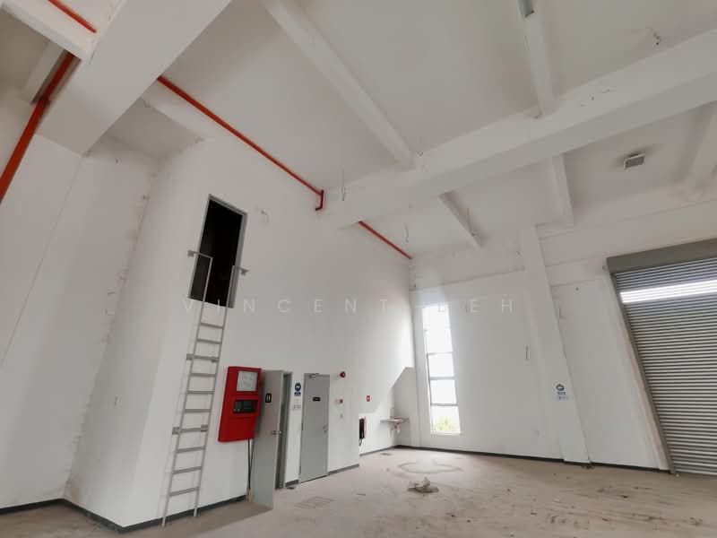 Tanah Komersial untuk Disewa di Alam Perdana Industrial Park (Puchong) - Vincent Beh - Interior - PropertyGuru.com.my