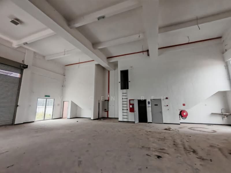 Tanah Komersial untuk Disewa di Alam Perdana Industrial Park (Puchong) - Vincent Beh - Interior - PropertyGuru.com.my