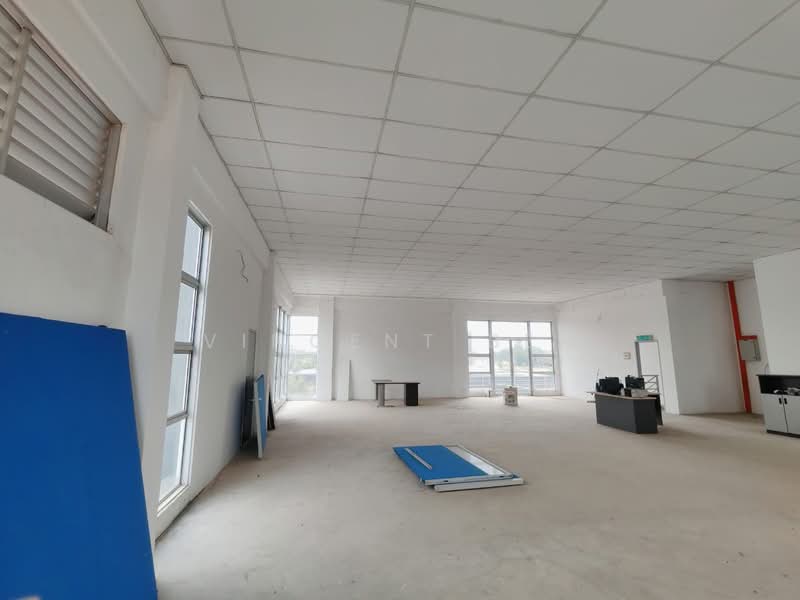 Tanah Komersial untuk Disewa di Alam Perdana Industrial Park (Puchong) - Vincent Beh - Interior - PropertyGuru.com.my