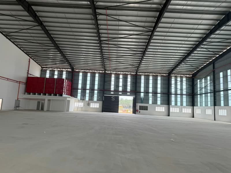 Warehouse for Sale in Kampung Bukit Kapar (Kapar) - Chris Tye - Interior - PropertyGuru.com.my