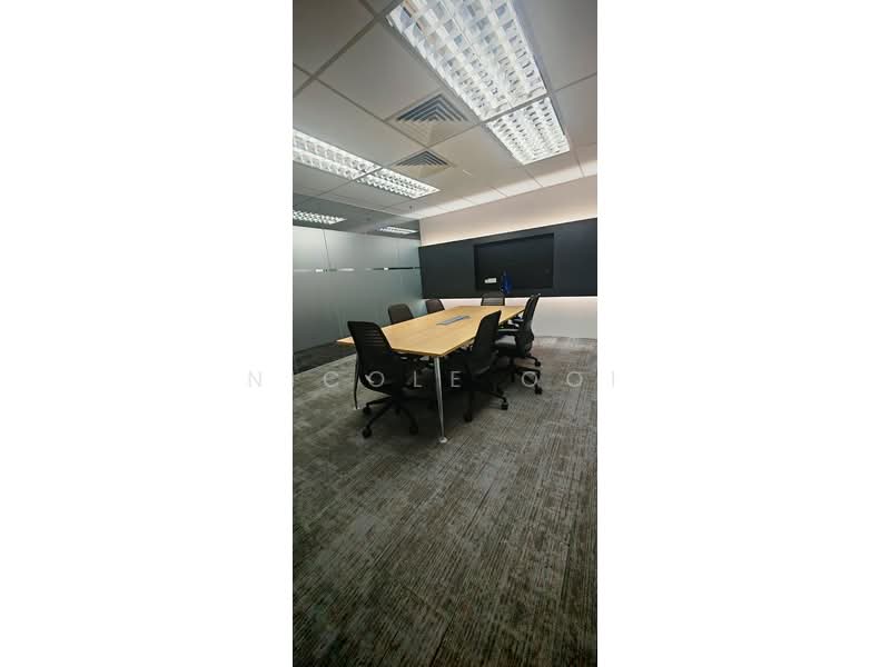 Pejabat untuk Disewa di KLCC (KL City Centre) - Nicole Ooi - Interior - PropertyGuru.com.my