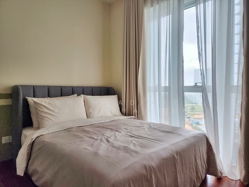 Condominium for Rent at Medini Signature - Muhammad Affiq Aiman Hamdan - Bedroom - PropertyGuru.com.my