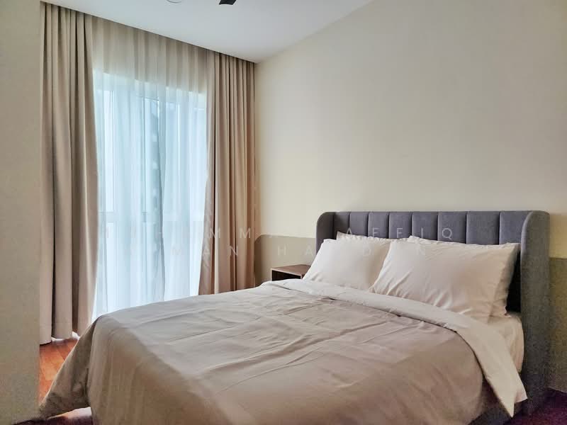 Condominium for Rent at Medini Signature - Muhammad Affiq Aiman Hamdan - Bedroom - PropertyGuru.com.my