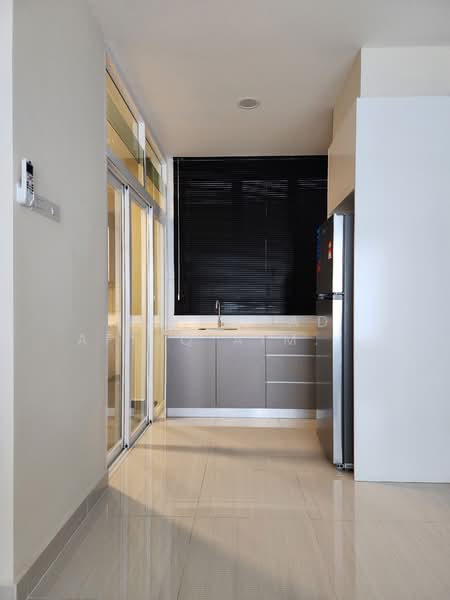 Condominium for Rent at Medini Signature - Muhammad Affiq Aiman Hamdan - Kitchen - PropertyGuru.com.my