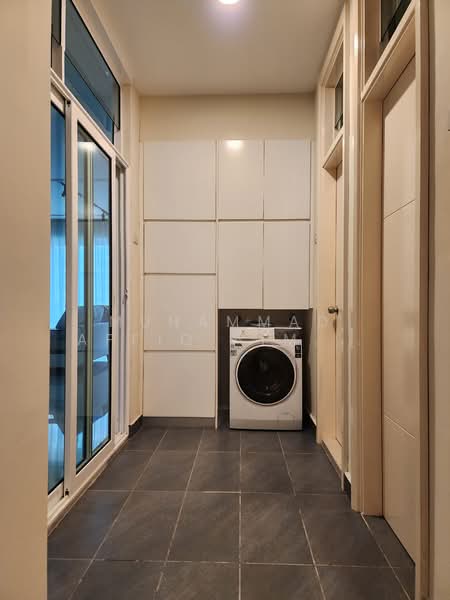 Condominium for Rent at Medini Signature - Muhammad Affiq Aiman Hamdan - Interior - PropertyGuru.com.my