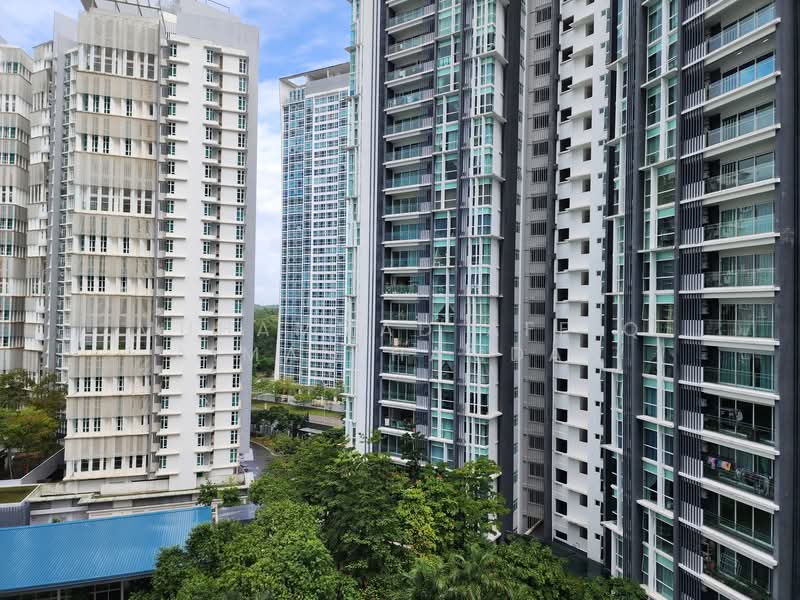 Condominium for Rent at Medini Signature - Muhammad Affiq Aiman Hamdan - Exterior - PropertyGuru.com.my