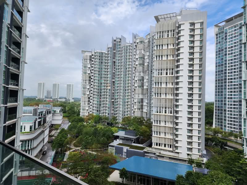 Condominium for Rent at Medini Signature - Muhammad Affiq Aiman Hamdan - Exterior - PropertyGuru.com.my