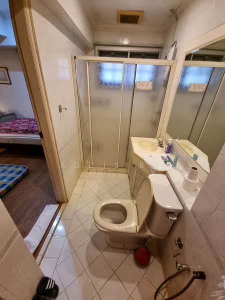 Rumah Teres 2 Tingkat untuk Dijual di Taman Pandan Jaya (Ampang) - Addis Bo - PropertyGuru.com.my