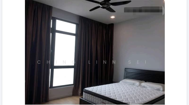Condominium for Rent at LaCosta @ Sunway South Quay - Ching Linn Sei - Bedroom - PropertyGuru.com.my