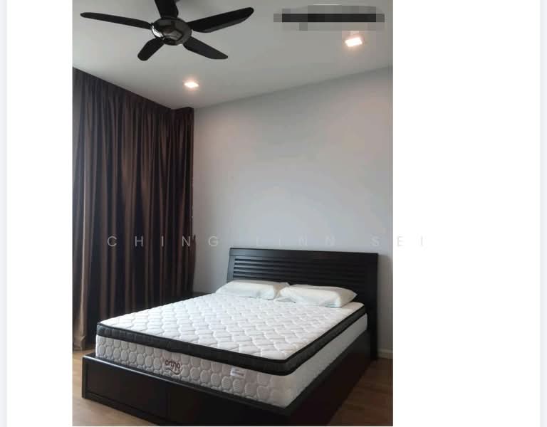 Condominium for Rent at LaCosta @ Sunway South Quay - Ching Linn Sei - Bedroom - PropertyGuru.com.my