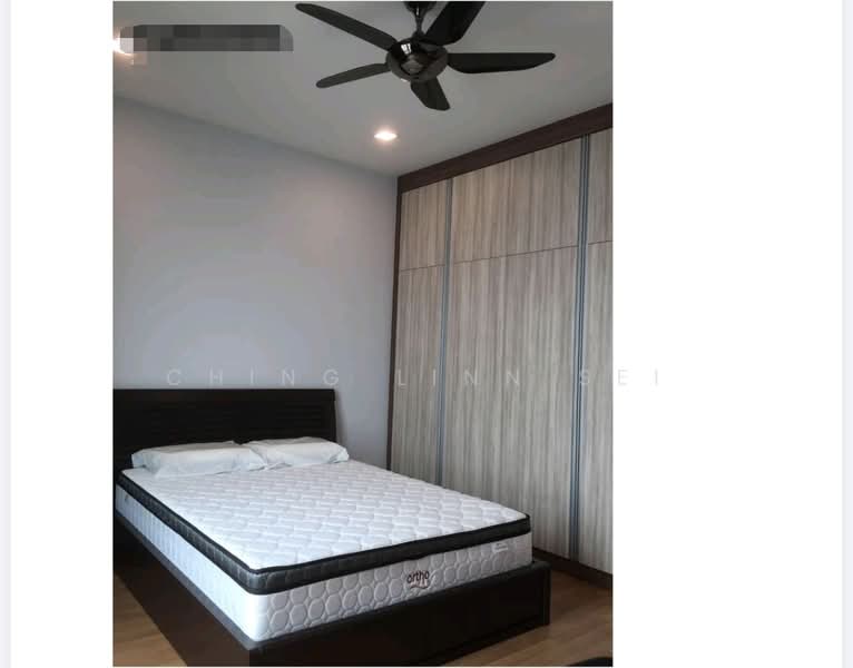 Condominium for Rent at LaCosta @ Sunway South Quay - Ching Linn Sei - Bedroom - PropertyGuru.com.my