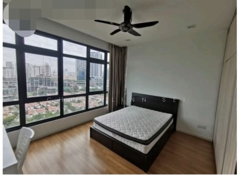 Condominium for Rent at LaCosta @ Sunway South Quay - Ching Linn Sei - Bedroom - PropertyGuru.com.my