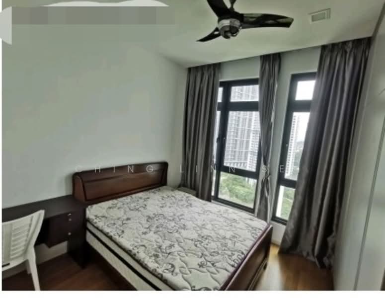 Condominium for Rent at LaCosta @ Sunway South Quay - Ching Linn Sei - Bedroom - PropertyGuru.com.my