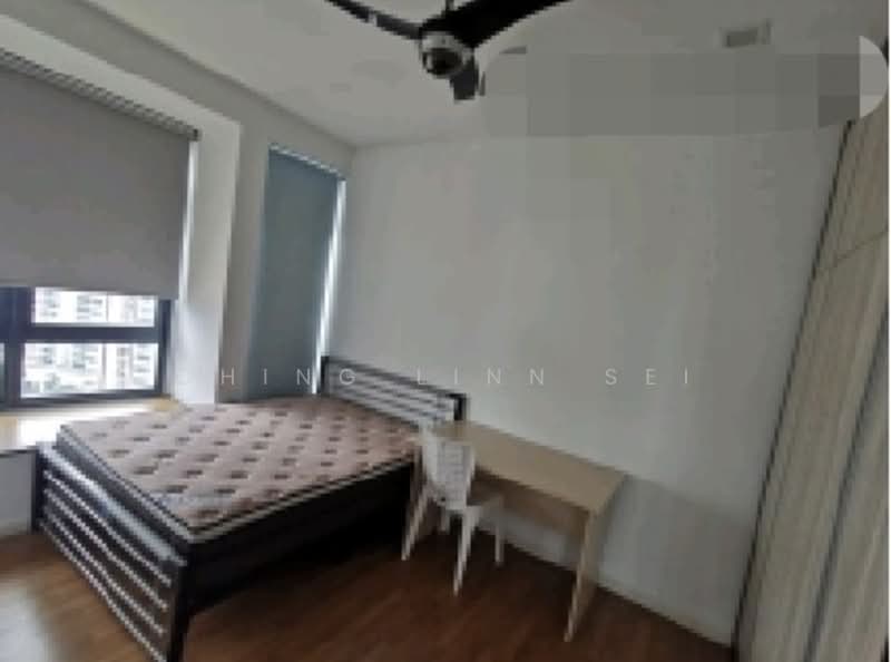 Condominium for Rent at LaCosta @ Sunway South Quay - Ching Linn Sei - Bedroom - PropertyGuru.com.my
