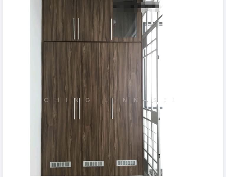 Condominium for Rent at LaCosta @ Sunway South Quay - Ching Linn Sei - PropertyGuru.com.my