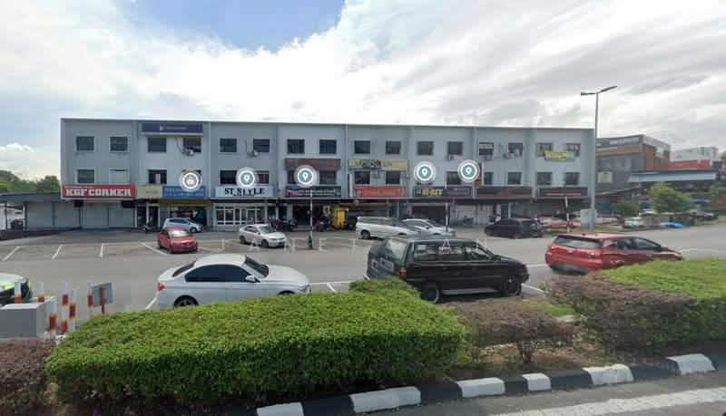 Kedai untuk Dijual di Skudai (Johor) - Janet Tan - Exterior - PropertyGuru.com.my