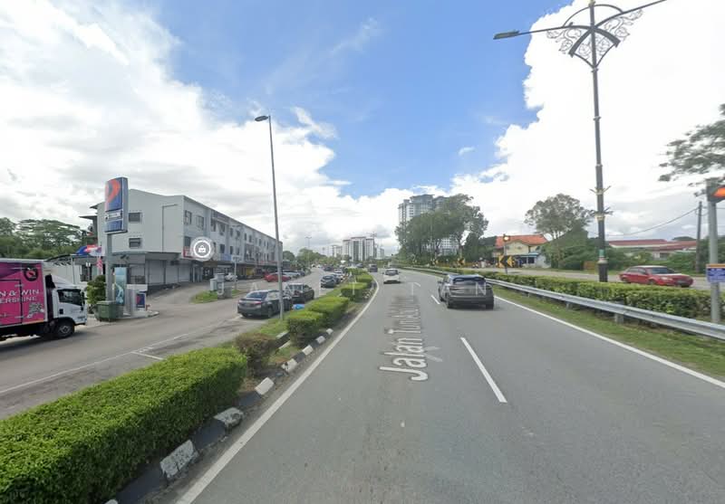 Kedai untuk Dijual di Skudai (Johor) - Janet Tan - Exterior - PropertyGuru.com.my