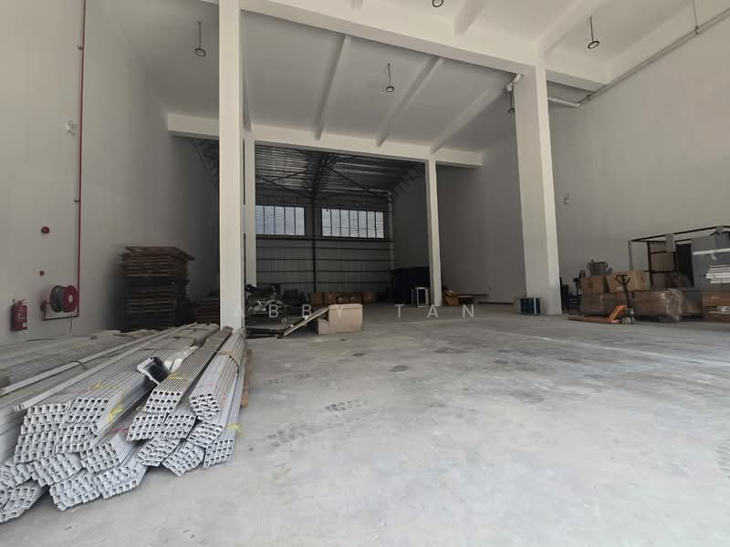 Gudang untuk Disewa di Bandar Bukit Puchong 2 (Puchong) - Abby Tan - Interior - PropertyGuru.com.my