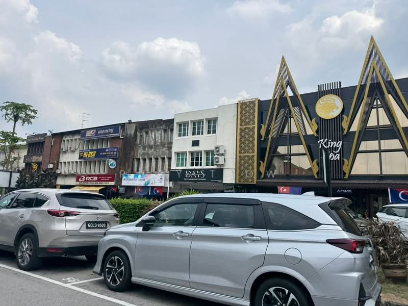 Shop for Rent in Taman Pelangi (Johor Bahru) - Ruby Teow - Exterior - PropertyGuru.com.my