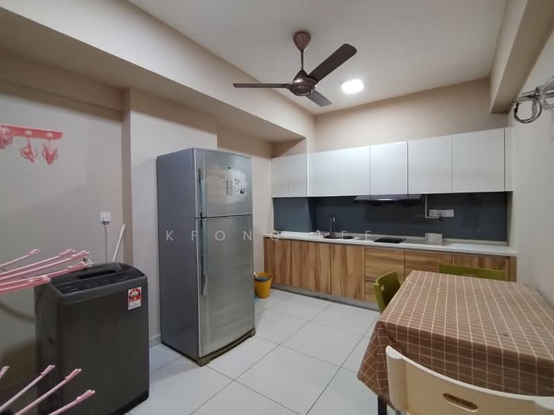 Service Residence for Rent at Avenue D'Vogue - Kfong Lee - PropertyGuru.com.my