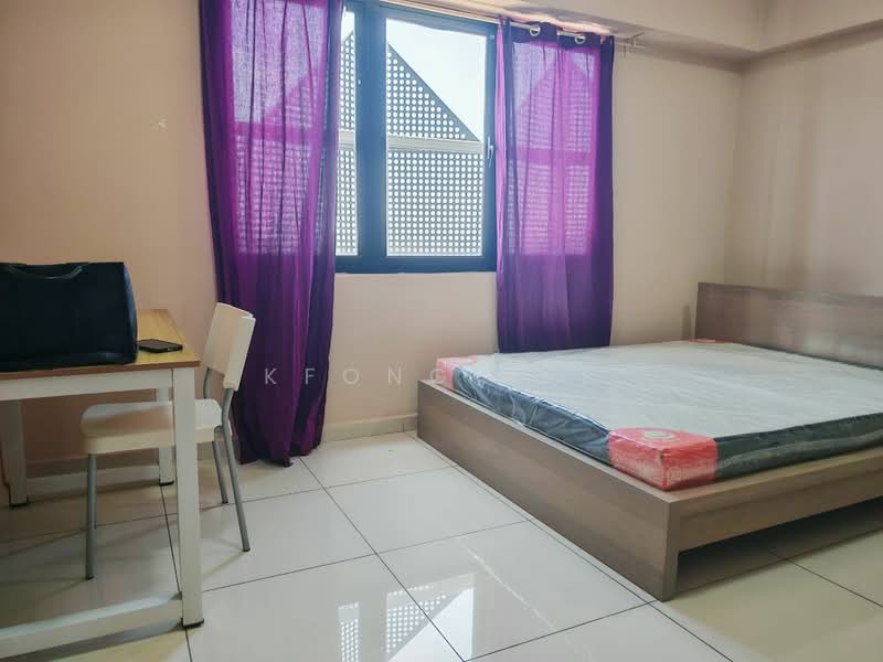 Service Residence for Rent at Avenue D'Vogue - Kfong Lee - PropertyGuru.com.my